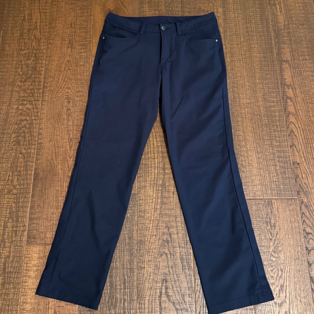 Lululemon ABC Pants